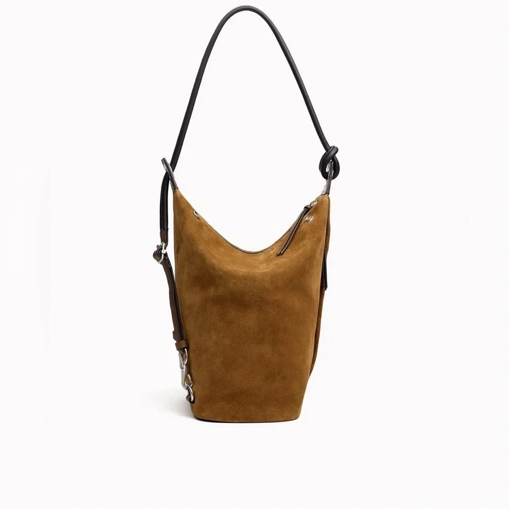 rag & bone Seeker Convertible Backpack Sling Bag